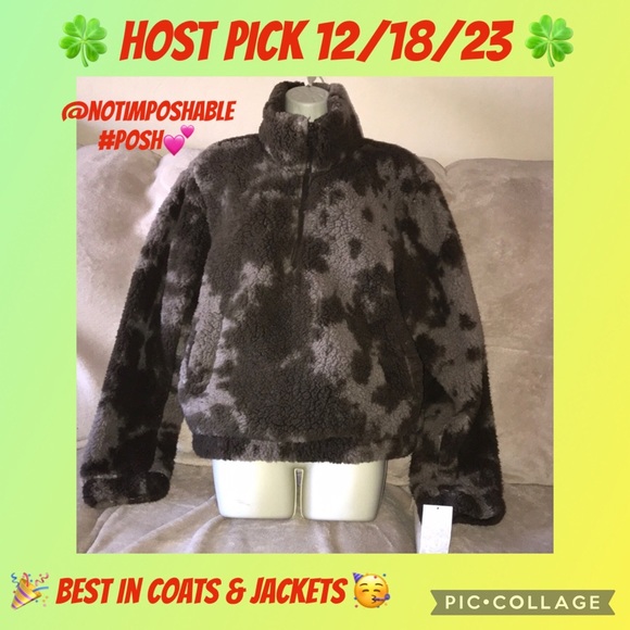 Sage collective medium Sahara jacket New - Picture 1 of 9